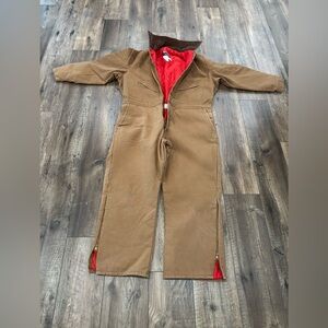 Walls Blizzard Pruf Coveralls, Size 2X-Lg